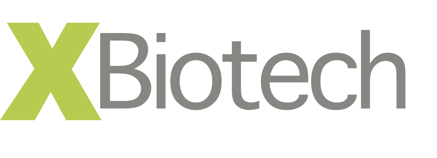 XBiotech USA, INC. Desktop Logo